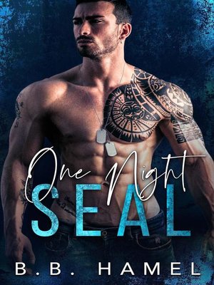 cover image of One Night SEAL